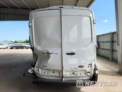Zdjęcie 6 z 13 samochodu: 2023 FORD TRANSIT T-150 VIN:1FTYE1CG5PKB62966 - miniatura