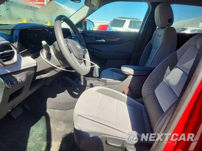 Zdjęcie 7 z 13 samochodu: 2026 CHEVROLET TRAILBLAZER LT VIN:KL79MPSL3TB084672 - miniatura