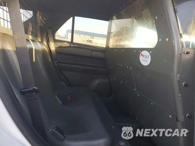 Zdjęcie 11 z 14 samochodu: 2020 FORD EXPLORER POLICE INTERCEPTOR VIN:1FM5K8AWXLGA19292 - miniatura