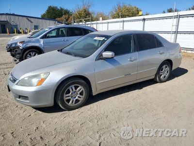 2006 HONDA ACCORD LX JHMCM56466C008828 - główne zdjęcie licytacji z USA - miniatura