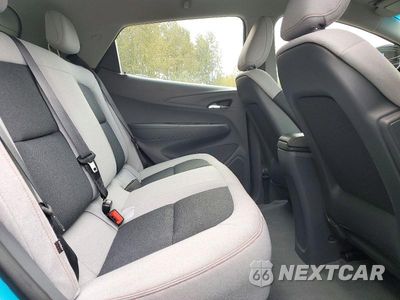 Zdjęcie 10 z 12 samochodu: 2021 CHEVROLET BOLT EV LT VIN:1G1FY6S09M4103931 - miniatura