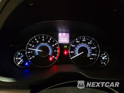 Zdjęcie 9 z 12 samochodu: 2011 SUBARU LEGACY 2.5I PREMIUM VIN:4S3BMCB61B3259615 - miniatura