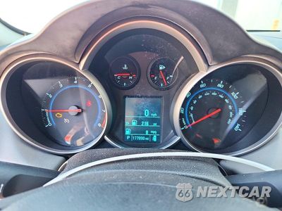 Zdjęcie 9 z 12 samochodu: 2012 CHEVROLET CRUZE LT VIN:1G1PF5SC9C7243859 - miniatura