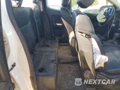 Zdjęcie 10 z 12 samochodu: 2020 FORD RANGER XL VIN:1FTER1EH5LLA25544 - miniatura