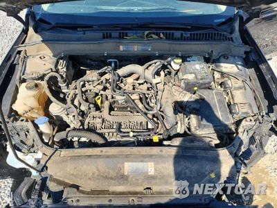 Zdjęcie 11 z 12 samochodu: 2020 FORD FUSION SE VIN:3FA6P0HD8LR114514 - miniatura