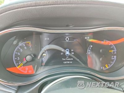 Zdjęcie 9 z 13 samochodu: 2019 JEEP GRAND CHEROKEE OVERLAND VIN:1C4RJFCG1KC637951 - miniatura