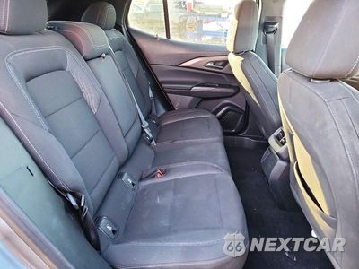 Zdjęcie 11 z 13 samochodu: 2026 CHEVROLET EQUINOX LT VIN:3GN7DMRP1TS115401 - miniatura