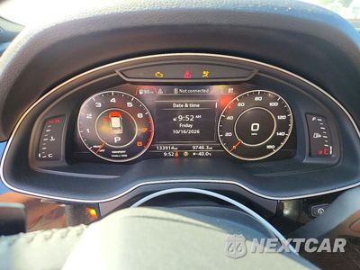 Zdjęcie 9 z 14 samochodu: 2019 AUDI Q7 PREMIUM PLUS VIN:WA1LAAF70KD001725 - miniatura