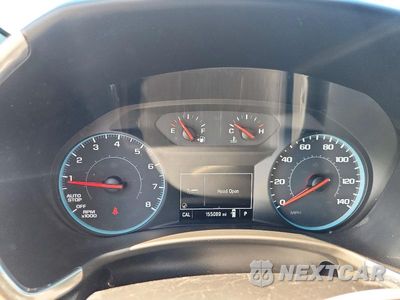 Zdjęcie 9 z 13 samochodu: 2018 CHEVROLET EQUINOX LT VIN:2GNAXSEV9J6253172 - miniatura
