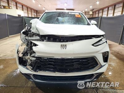 Piąte zdjęcie samochodu w środku: 2024 BUICK ENCORE GX PREFERRED VIN:KL4AMBS2XRB152110 - miniatura