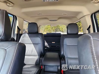 Zdjęcie 10 z 13 samochodu: 2014 FORD FLEX SEL VIN:2FMHK6C88EBD31699 - miniatura