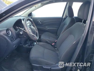 Zdjęcie 7 z 12 samochodu: 2017 NISSAN VERSA 1.6 SV VIN:3N1CN7AP6HL840269 - miniatura
