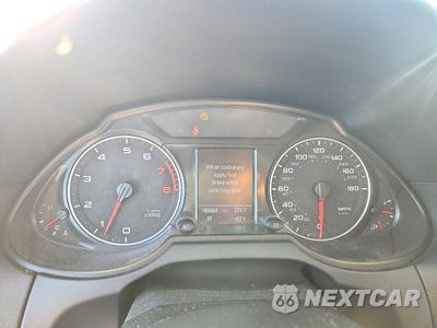 Zdjęcie 9 z 13 samochodu: 2010 AUDI Q5 PREMIUM PLUS VIN:WA1LKAFP2AA079159 - miniatura