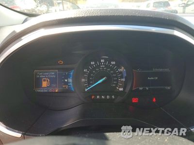 Zdjęcie 9 z 13 samochodu: 2017 FORD EDGE SPORT VIN:2FMPK4AP5HBB71165 - miniatura