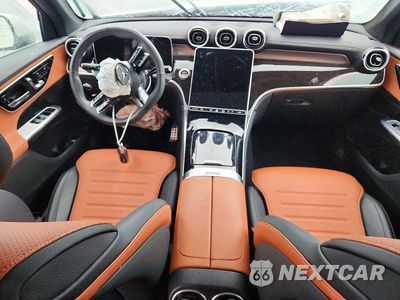 Zdjęcie 8 z 13 samochodu: 2025 MERCEDES-BENZ GLC 300 VIN:W1NKM4GB8SF395419 - miniatura