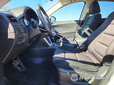 Zdjęcie 7 z 12 samochodu: 2013 MAZDA CX-5 TOURING VIN:JM3KE4CE9D0158469 - miniatura