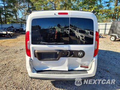 Zdjęcie 6 z 13 samochodu: 2017 RAM PROMASTER CITY SLT VIN:ZFBERFBB0H6G82678 - miniatura