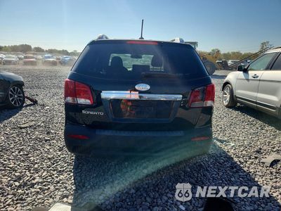 Zdjęcie 6 z 12 samochodu: 2013 KIA SORENTO LX VIN:5XYKT3A6XDG381747 - miniatura