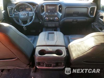 Zdjęcie 8 z 12 samochodu: 2022 GMC SIERRA K2500 AT4 VIN:1GT49PEY5NF200763 - miniatura