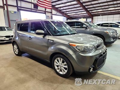 Czwarte zdjęcie samochodu z boku: 2016 KIA SOUL + VIN:KNDJP3A57G7277936 - miniatura