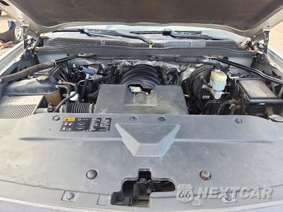 Zdjęcie 11 z 12 samochodu: 2014 CHEVROLET SILVERADO C1500 VIN:3GCPCPEH9EG352879 - miniatura