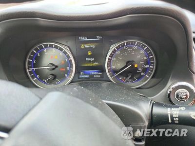 Zdjęcie 9 z 12 samochodu: 2016 INFINITI Q50 3.0T PREMIUM VIN:JN1EV7AR7GM345349 - miniatura