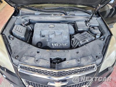 Zdjęcie 12 z 14 samochodu: 2013 CHEVROLET EQUINOX LT VIN:2GNFLNE38D6303873 - miniatura