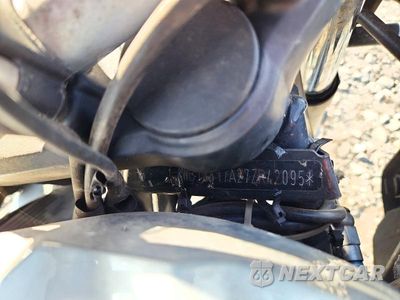 Zdjęcie 9 z 9 samochodu: 2007 BMW R1200 GS VIN:WB10317A27ZR42095 - miniatura