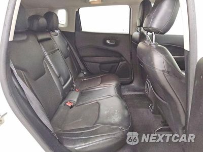 Zdjęcie 11 z 14 samochodu: 2018 JEEP COMPASS LATITUDE VIN:3C4NJDBBXJT291071 - miniatura