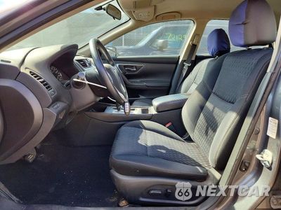 Zdjęcie 7 z 12 samochodu: 2016 NISSAN ALTIMA 2.5 S VIN:1N4AL3AP2GN336986 - miniatura