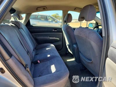 Zdjęcie 11 z 13 samochodu: 2006 TOYOTA PRIUS BASE VIN:JTDKB20U963150360 - miniatura