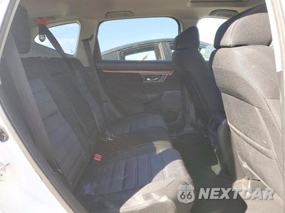 Zdjęcie 11 z 13 samochodu: 2018 HONDA CR-V EX VIN:2HKRW2H57JH608085 - miniatura
