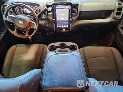 Zdjęcie 8 z 12 samochodu: 2022 RAM 2500 TRADESMAN VIN:3C6UR5CL6NG394415 - miniatura