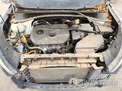 Zdjęcie 12 z 13 samochodu: 2018 HYUNDAI TUCSON SEL VIN:KM8J3CA42JU692654 - miniatura