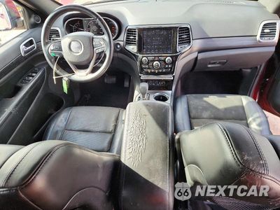 Zdjęcie 8 z 14 samochodu: 2019 JEEP GRAND CHEROKEE LAREDO VIN:1C4RJEAG6KC572172 - miniatura