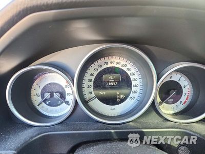 Zdjęcie 9 z 12 samochodu: 2016 MERCEDES-BENZ E 350 4MATIC VIN:WDDHF8JB8GB246010 - miniatura