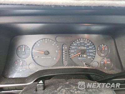 Zdjęcie 9 z 12 samochodu: 1997 DODGE RAM 2500 VIN:1B7KF26Z7VJ609368 - miniatura