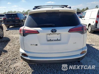 Zdjęcie 6 z 13 samochodu: 2016 TOYOTA RAV4 LE VIN:JTMZFREV9GJ091482 - miniatura