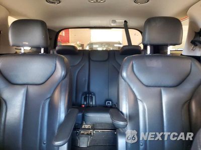 Zdjęcie 10 z 13 samochodu: 2020 HYUNDAI PALISADE SEL VIN:KM8R4DHE4LU039086 - miniatura