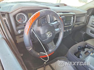 Zdjęcie 8 z 12 samochodu: 2013 RAM 1500 ST VIN:3C6JR6AT2DG519503 - miniatura