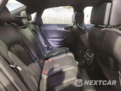 Zdjęcie 10 z 12 samochodu: 2015 AUDI A6 PRESTIGE VIN:WAUHGAFC6FN008585 - miniatura