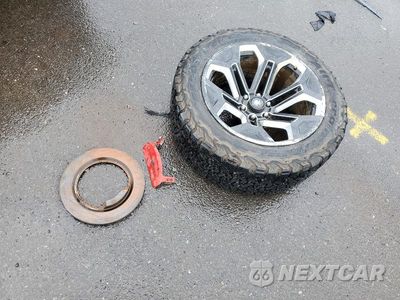 Zdjęcie 12 z 13 samochodu: 2022 RAM 1500 BIG HORN/LONE STAR VIN:1C6SRFFT2NN285188 - miniatura