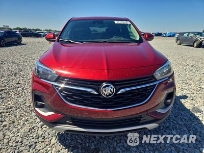 Piąte zdjęcie samochodu w środku: 2023 BUICK ENCORE GX PREFERRED VIN:KL4MMCSL3PB030052 - miniatura