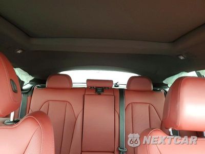 Zdjęcie 10 z 13 samochodu: 2024 BMW X4 M40I VIN:5UX43DT07R9V58687 - miniatura