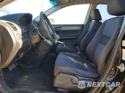 Zdjęcie 7 z 13 samochodu: 2007 HONDA CR-V LX VIN:JHLRE38347C048038 - miniatura