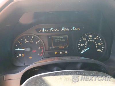 Zdjęcie 9 z 13 samochodu: 2020 FORD F150 SUPERCREW VIN:1FTEW1CP4LKF02036 - miniatura
