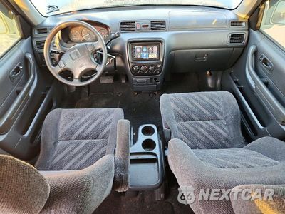 Zdjęcie 8 z 14 samochodu: 2001 HONDA CR-V LX VIN:JHLRD28411S020653 - miniatura