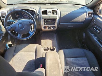 Zdjęcie 8 z 12 samochodu: 2008 CHEVROLET COLORADO LT VIN:1GCCS399288226807 - miniatura