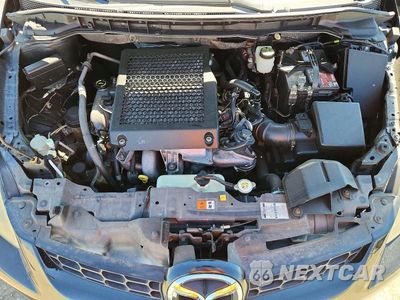 Zdjęcie 11 z 12 samochodu: 2007 MAZDA CX-7 VIN:JM3ER29L670112792 - miniatura