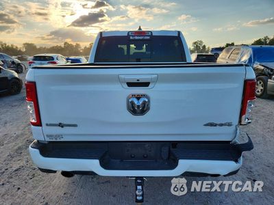 Zdjęcie 6 z 12 samochodu: 2019 RAM 1500 BIG HORN/LONE STAR VIN:1C6SRFFT6KN904418 - miniatura